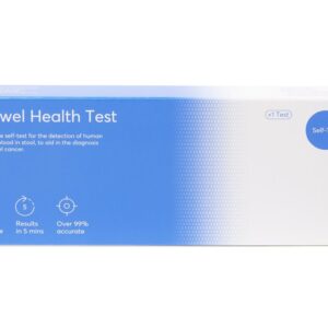 Bowel Health