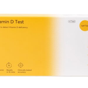 Vitamin D