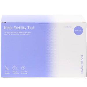 Male Fertility