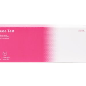 Menopause