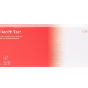 Kidney Health
