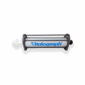 Vitalograph 3-L Syringe