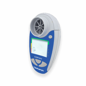 Vitalograph copd-6 COPD Screening Device