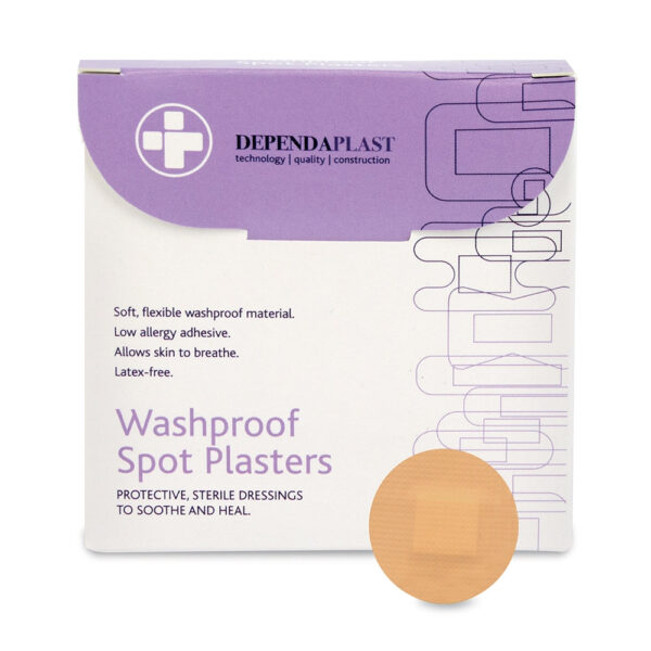 Plasters