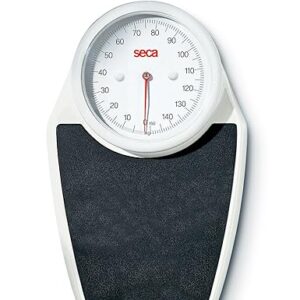 SECA 761 Mechanical Personal Floor Scales - Class 4