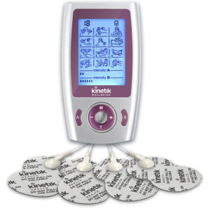 Dual Channel TENS Machine TD3