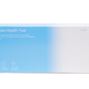 Prostate Health