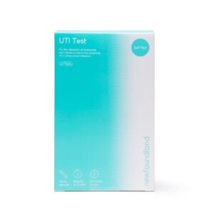 Urinary Tract Infection (UTI)