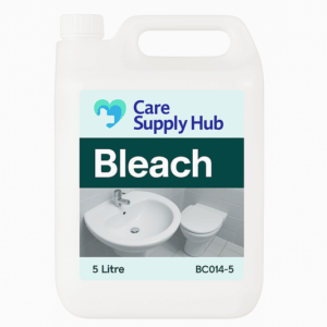 5L Bleach