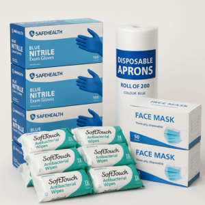 Essentials PPE Bundle