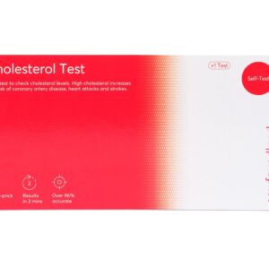 Cholesterol