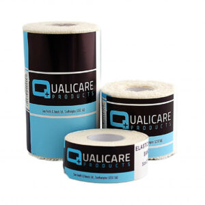 Elastic Adhesive Bandages