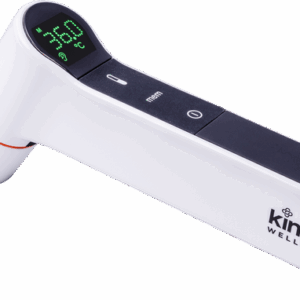 Ear and Forehead Thermometer - PG-IRT1603