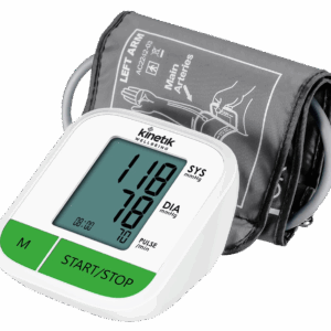 Automatic Blood Pressure Monitor – WBP1