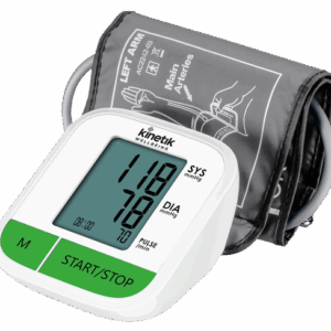 Automatic Blood Pressure Monitor – WBP1