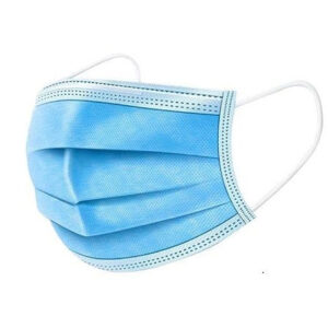 Medical Grade Type IIR 3PLY - 1 Case MEGA DEAL
