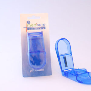 Pill Cutter