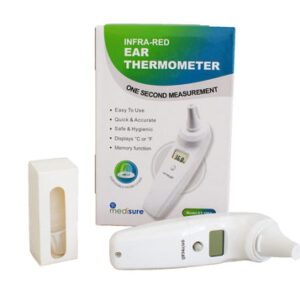 Infrared Ear Thermometer
