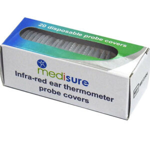 Disposable Probe Covers - 20pk