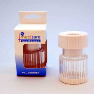 Pill Crusher