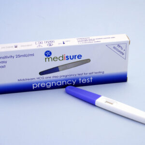 Pregnancy Tests