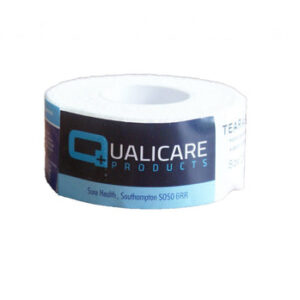 Tearable Elastic Bandage