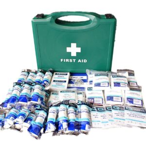 First Aid Kit HSE 1-50 Person