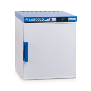 Labcold Bench Top Solid Door - 36L