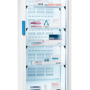 Labcold Standing Glass Door Digilock - 440L