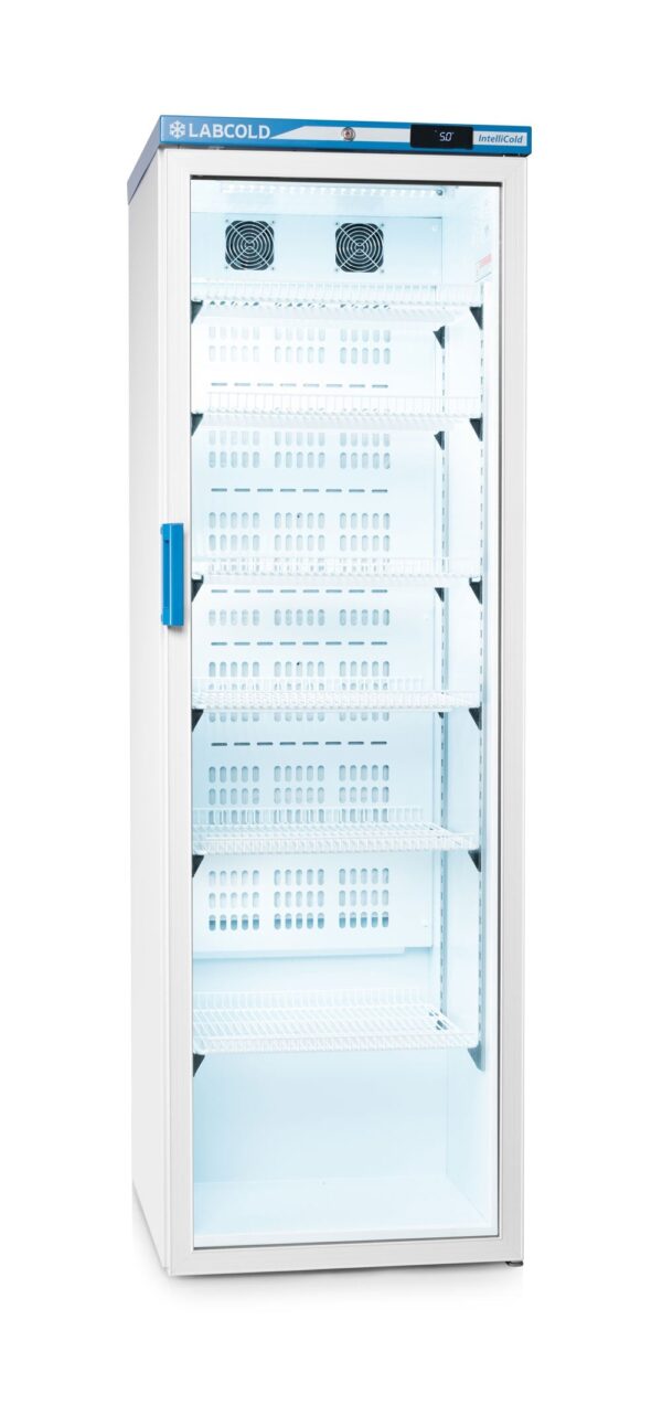 Labcold Standing Glass Door - 440L