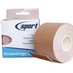 Kinesiology Tape 5cm x 5cm