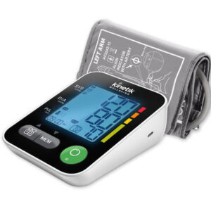 Advanced Blood Pressure Monitor â€“ TMB-2080