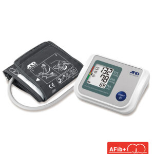 UA-767S-W Upper Arm Blood Pressure Monitor
