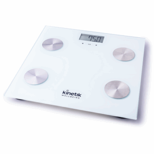 Body Composition Analyser