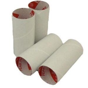 Disposable Mouth Pieces for Peak Flow Spirometers x 500