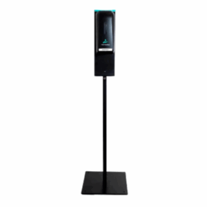 Automatic Hand Sanitiser Dispenser With Stand