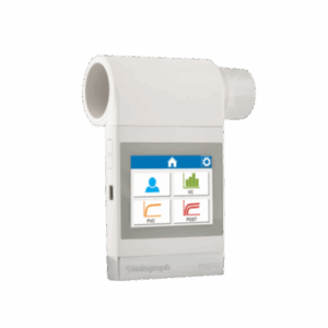 Vitalograph Micro Handheld Spirometer