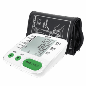 Automatic Blood Pressure Monitor - TMB-1970