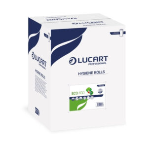 Lucart Hygiene Rolls 24 Pack