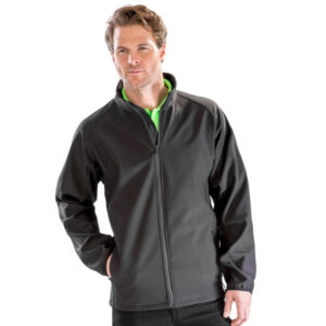 Result Core Printable Soft Shell