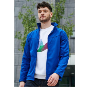 Regatta Uproar Soft Shell Jacket