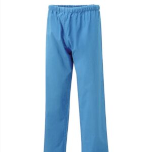 Scrubs Trousers Blue
